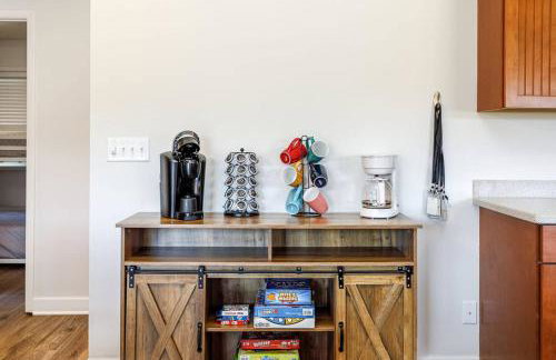 Hot Tub Golf View Fire Pit - Foto 4