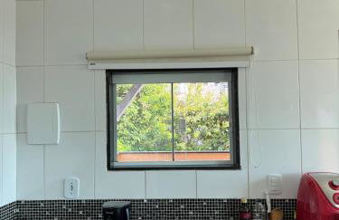 Apartamento LagoMar, Vista Para lagoa de Piratininga - Foto 10