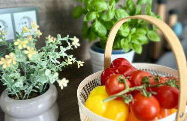 Apartment in Taucha for short & long stays - Foto 29