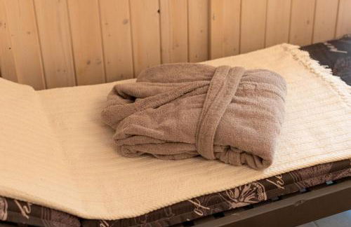 Ferienwohnung Burgblick im Neuffener Tal mit Sauna und Wallbox - Foto 34