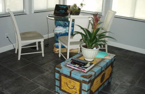 Paradise In New Smyrna Beach Florida - Foto 7