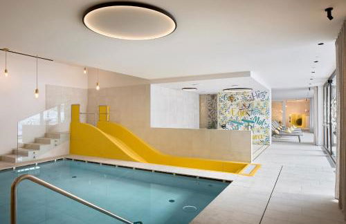 Movi Family Apart-Hotel ****s - Foto 94