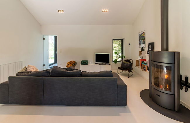 Charming Home With Sauna - Photo 14