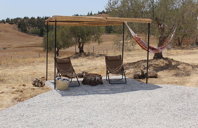Villa in the Mountains Hammamet - Foto 48
