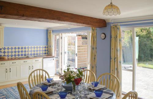 Fiddledrill Barn - Foto 7