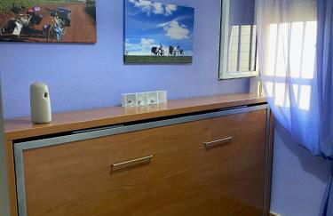 Apt. New Holiday Valencia Beach - Foto 14