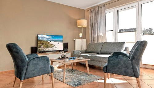 Landhaus Residenz Ostsee Sommertraum - Foto 3