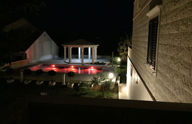 Apartments Villa Jadranka - Adults Only - Foto 38