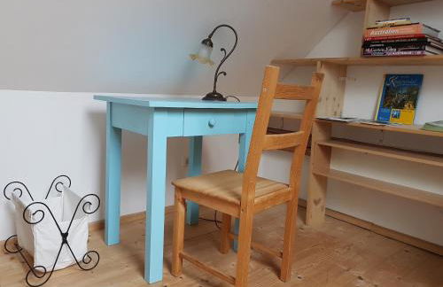 Ferienwohnung 1880 - Foto 17