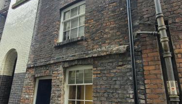 10 Hockenhall - Liverpool's Oldest House - Foto 4