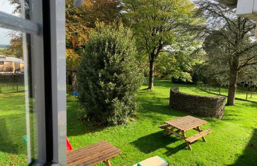 Torridge House Cottages - Foto 55