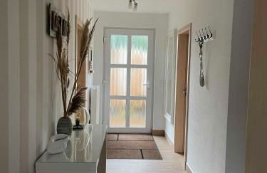 L18 Ferienhaus OstseeAuszeit Blengow - Foto 18