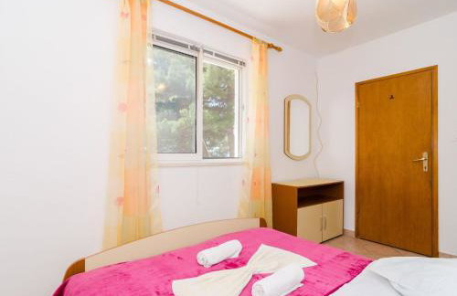 Apartments Villa Dinga -Borak - Two Bedroom Apartment with Terrace No 1 - Foto 10