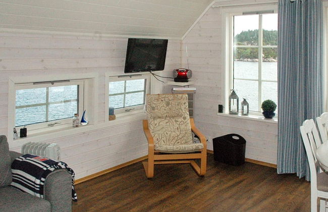 Holiday Home in UrangsvÃ¥g - Foto 23