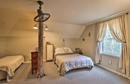 Greystone Creekside Cabin Hike, Fish and Explore! - Foto 26