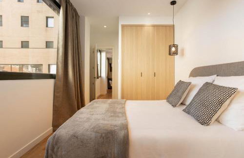 Catalina en Madrid - Photo 74