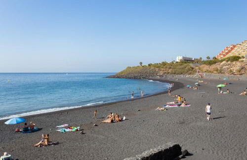 Fantasticas vistas al mar, playa y piscina - Foto 29