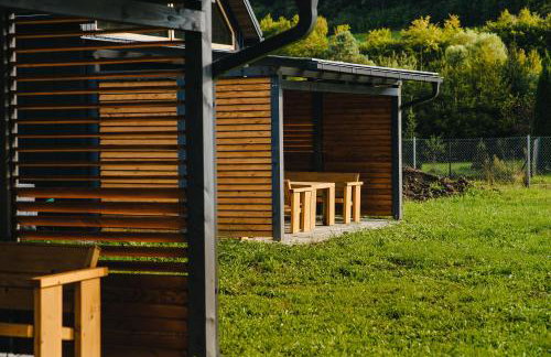 Domki nad Wiarem 2 - Foto 60