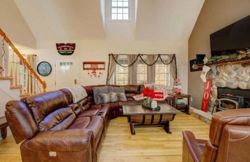 Amazing Acorn - Foto 8