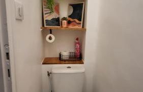 Appartement rénové tout confort - au pied des Pyrénées - Photo 6