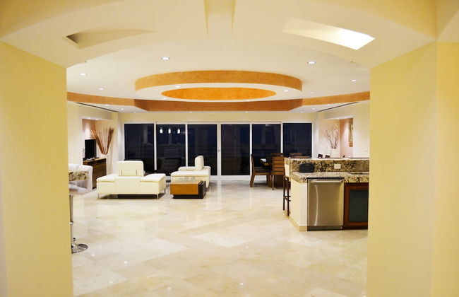 Villas de Cortez Penthouse - Foto 17