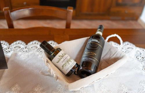 Villa Tiberini Wine Relais - Foto 79