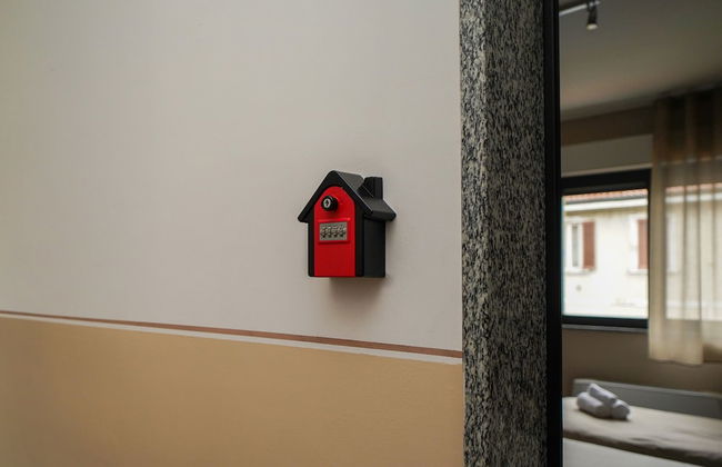 Expo Residence Rho - Foto 60