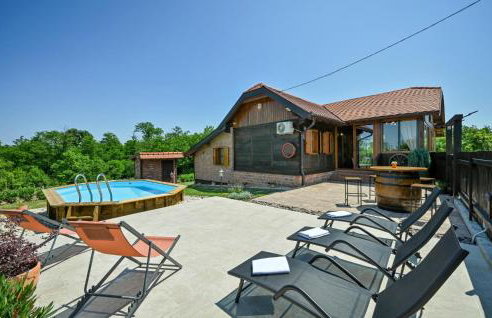 Nice Home In Vrbovec With Kitchen - Foto 8