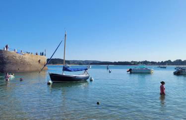 Villa à 900m des plages - Foto 13