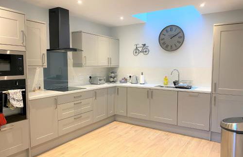 The Stables with Hot Tub - Photo 6