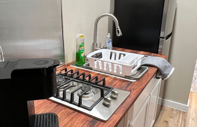 Huffman Extended Stay Suites - Foto 8