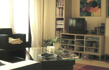 Ferienwohnung in Preußisch Oldendorf - Foto 6