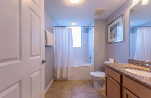 OCEAN BLUE minutes away from beach - Foto 30