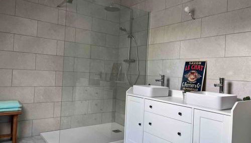 Vaste Maison à la campagne - Foto 4