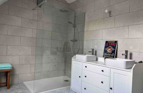 Vaste Maison à la campagne - Foto 4