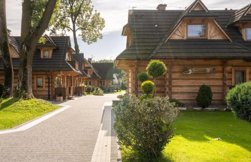 Osada Harenda - Foto 60