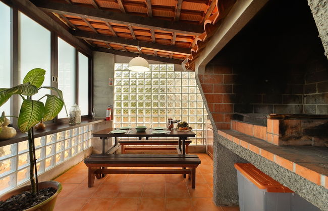 King Shelter by Madeira Sun Travel - Foto 31