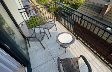 Widok Kielce - Góry Świętokrzyskie - Foto 18