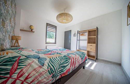 Le gîte des Remparts - Foto 11