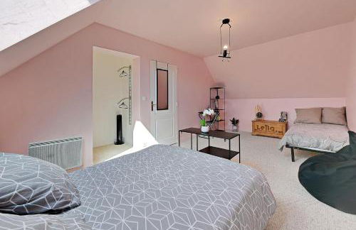 La Coquelière - Belle maison pour 5 - Foto 7