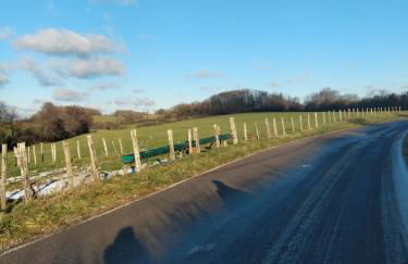 Le Grenier du Moulin - Foto 29