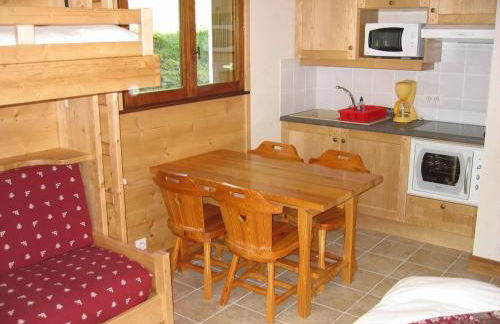 Résidence Tournette - Photo 7