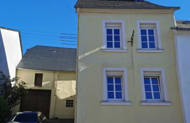 Das Kirch24 - DAS Ferienhaus in Heidenburg - Foto 3