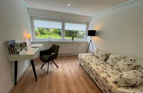 Ferienwohnung "Vita e Vino" - Foto 19