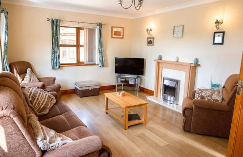 Aberystwyth Cottage Ilar - Foto 21