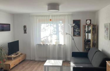 Ferienwohnung Gänsweide Neueröffnung - Foto 5