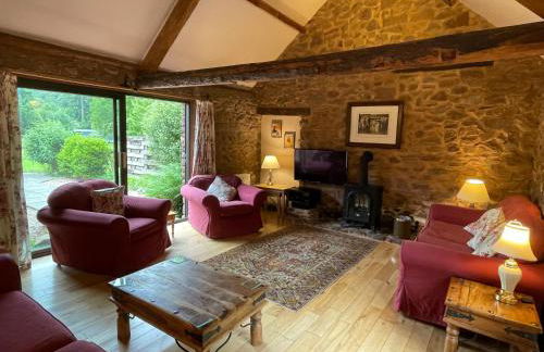 Duddings Country Cottages - Photo 40