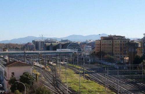 Piramide Suites 2 Bedrooms & 2 Bathrooms - Foto 50