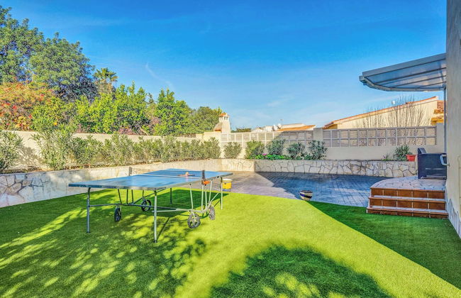 Villa Matthias - Photo 33