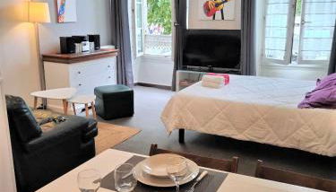 Studio Tarbes Marcadieu - Photo 2